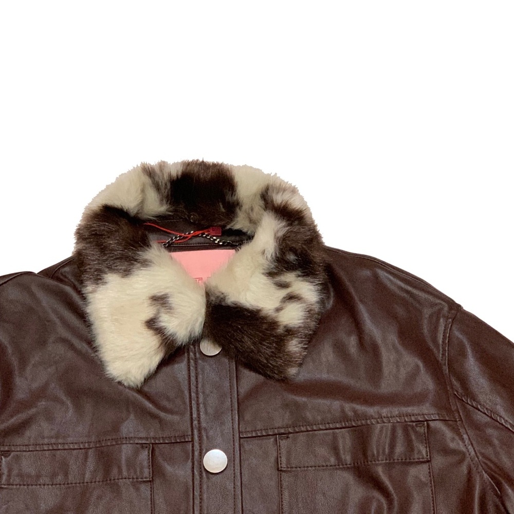 6 / Kitri Coat - Picture 2 of 8